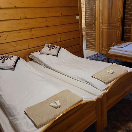 Apartament Harenda Zakopane Exterior foto