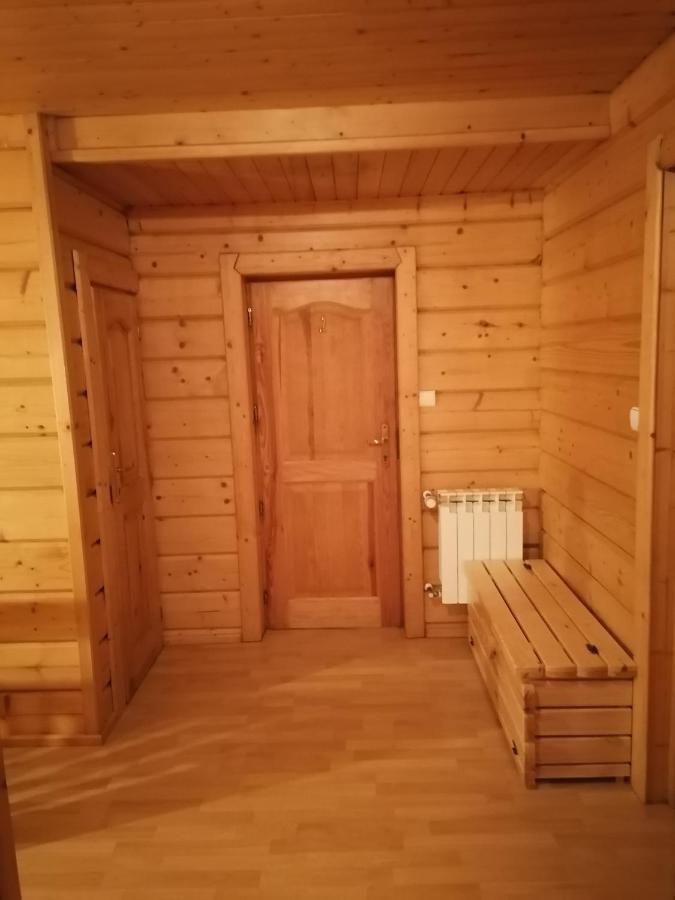 Apartament Harenda Zakopane Exterior foto